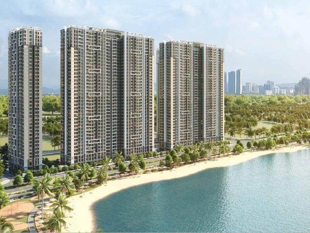 Căn hộ bán tại Hoàn Kiếm, Hà Nội
