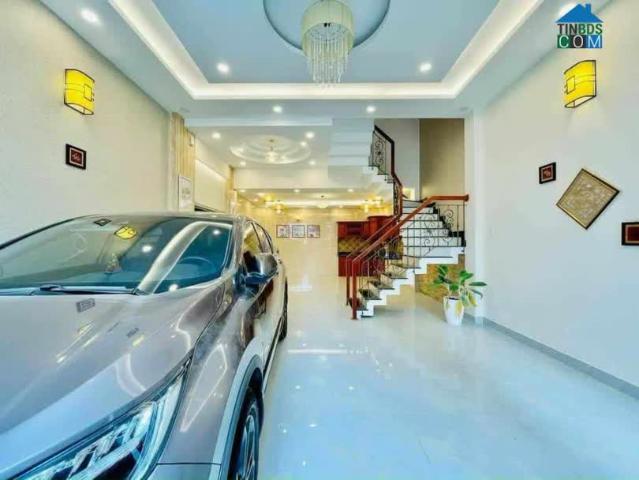 Nhà mặt phố bán tại Thủ Đức, Hồ Chí Minh