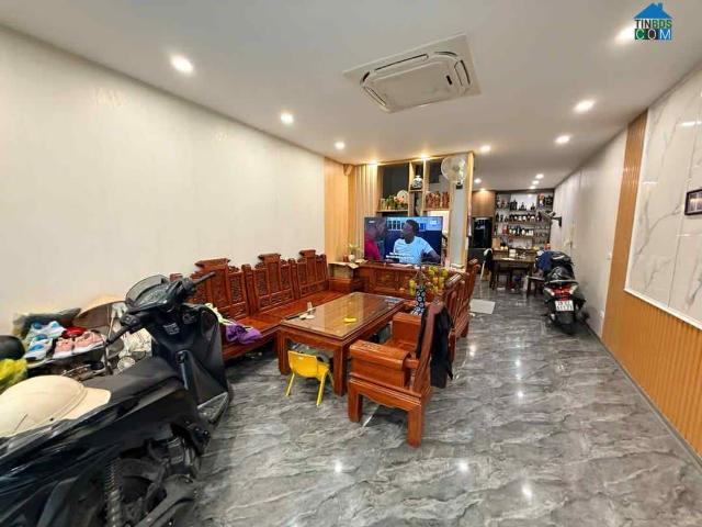 Nhà bán tại Hoàn Kiếm, Hà Nội