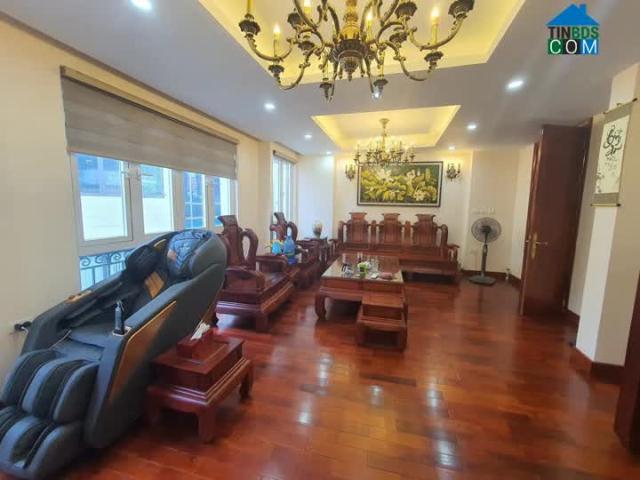 Nhà mặt phố bán tại Hoàn Kiếm, Hà Nội