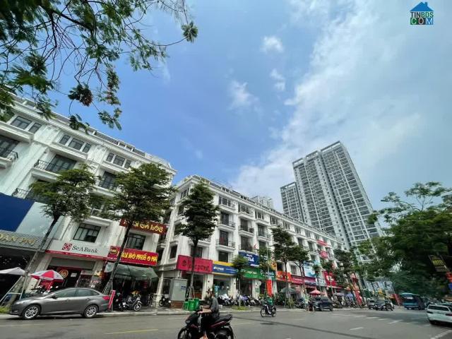 Nhà mặt phố bán tại Hoàn Kiếm, Hà Nội