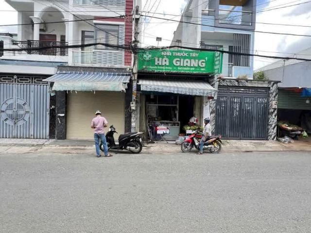 Nhà mặt phố bán tại Thủ Đức, Hồ Chí Minh