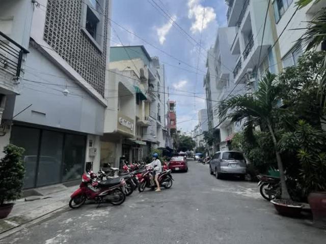 Nhà mặt phố bán tại Thủ Đức, Hồ Chí Minh