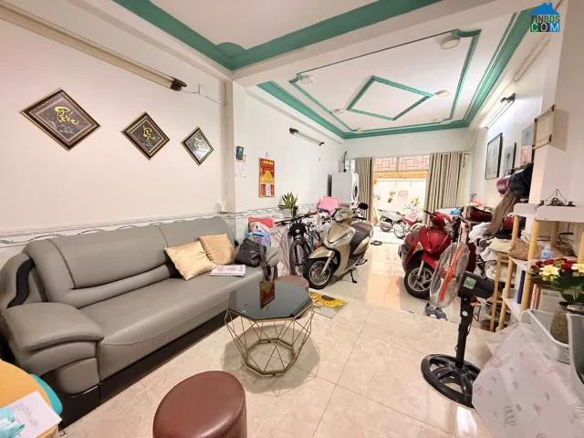 Nhà bán tại Thủ Đức, Hồ Chí Minh