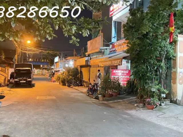 Nhà mặt phố bán tại Thủ Đức, Hồ Chí Minh
