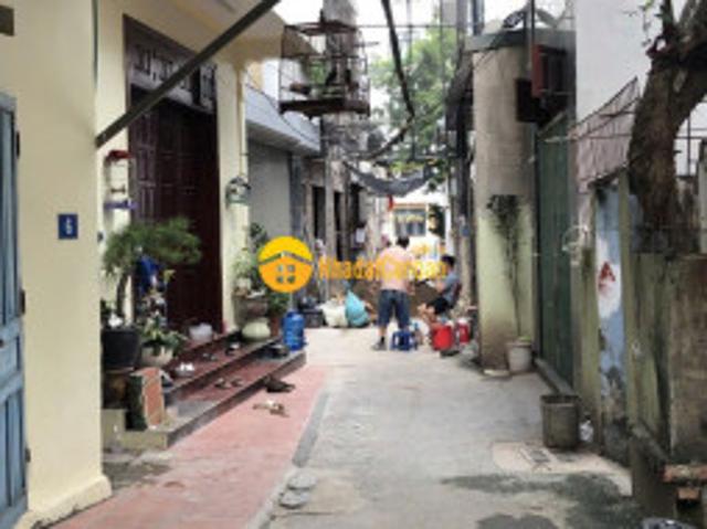 Mặt bằng bán