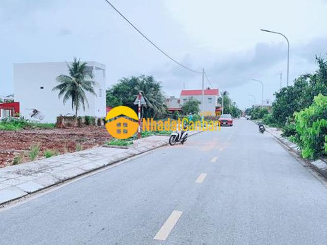 Mặt bằng bán
