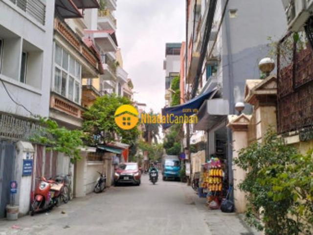 Căn hộ bán