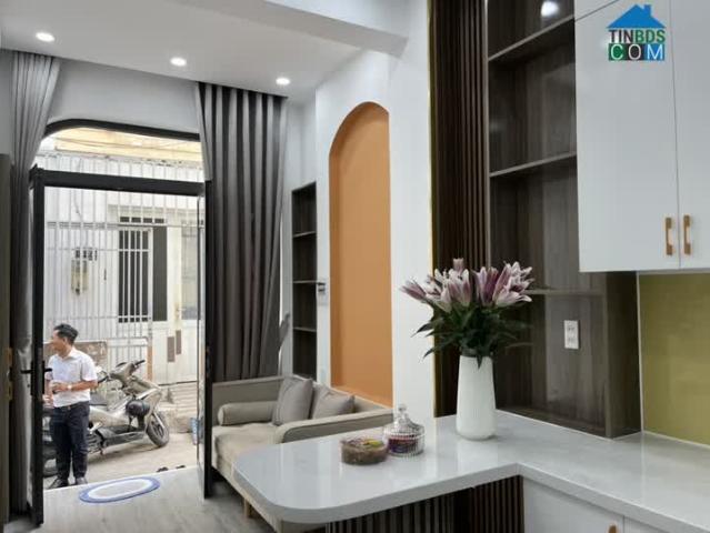 Nhà bán tại Thủ Đức, Hồ Chí Minh