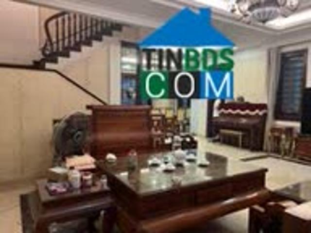 Biệt Thự bán tại Hoàn Kiếm, Hà Nội