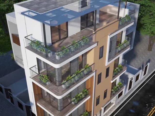 Nhà mặt phố bán tại Hoàn Kiếm, Hà Nội
