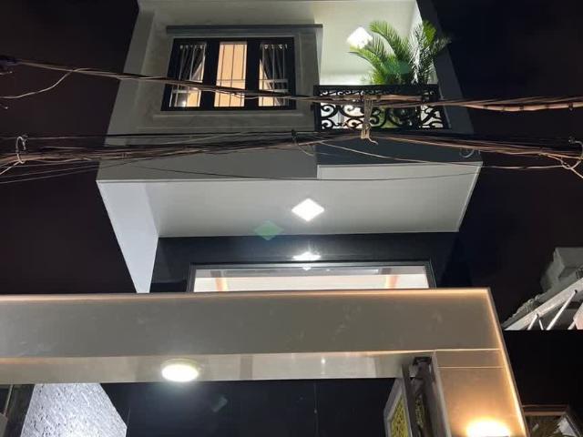 Nhà bán tại Thủ Đức, Hồ Chí Minh