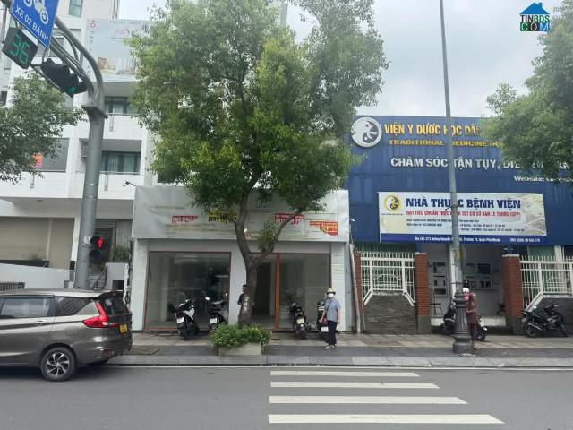 Nhà mặt phố bán tại Khuôn viên UBND Thành phố Hồ Chí Minh, Thành phố Hồ Chí Minh