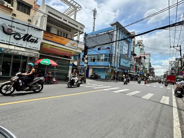Nhà bán tại Thủ Đức, Hồ Chí Minh