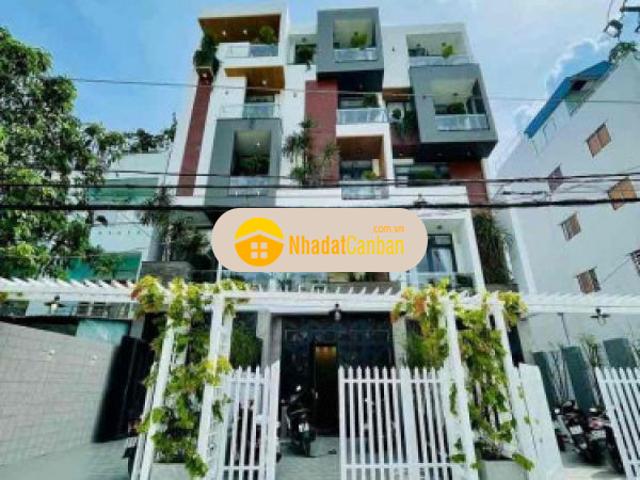 Nhà bán tại Hồ Chí Minh