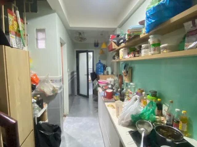 Nhà mặt phố bán tại Thủ Đức, Hồ Chí Minh