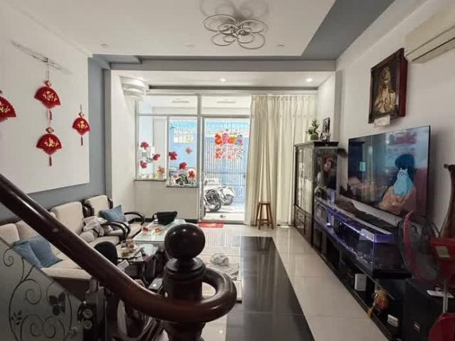 Nhà mặt phố bán tại Thủ Đức, Hồ Chí Minh