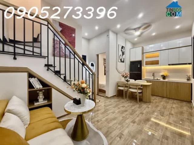 Nhà bán tại Thủ Đức, Hồ Chí Minh