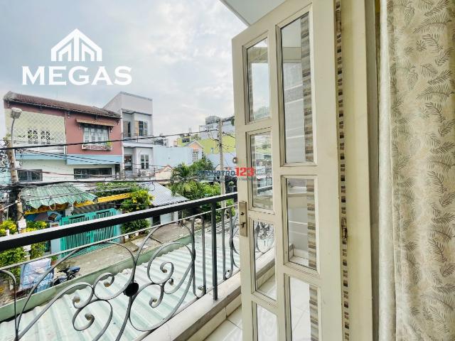 Bất động sản cho thuê tại Hồ Chí Minh