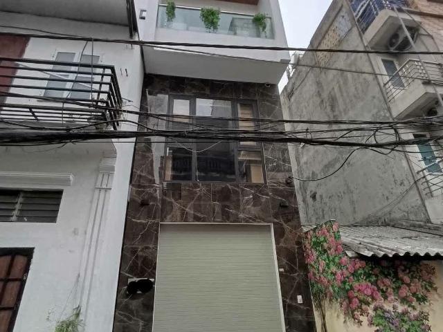 Nhà bán tại Hoàn Kiếm, Hà Nội