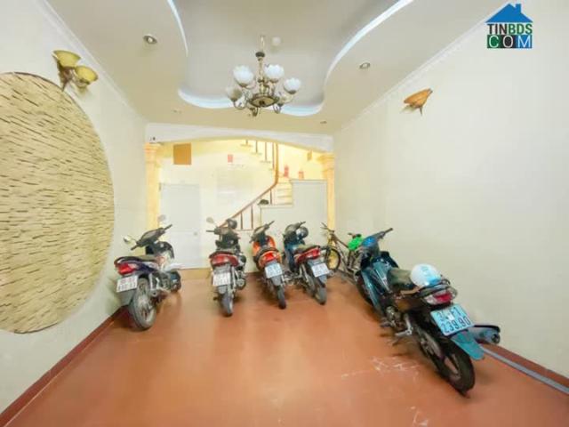 Nhà mặt phố bán tại Hoàn Kiếm, Hà Nội