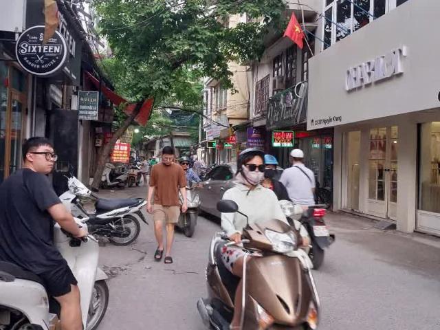 Nhà bán tại Hoàn Kiếm, Hà Nội