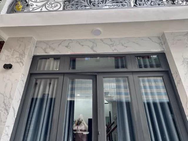 Nhà bán tại Thủ Đức, Hồ Chí Minh