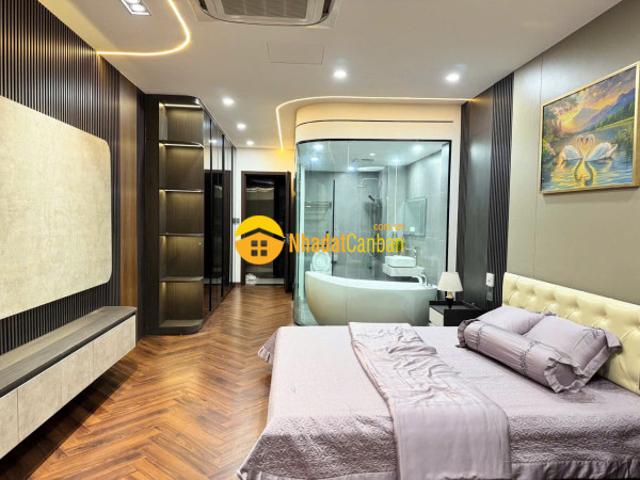 Nhà mặt phố bán