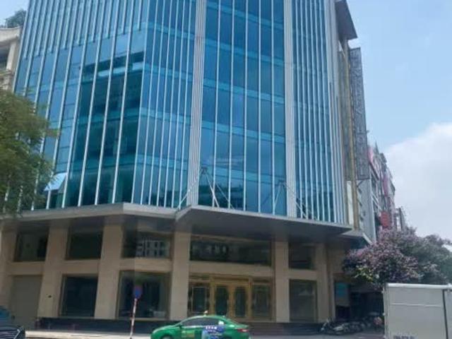 Nhà mặt phố cho thuê tại Hoàn Kiếm, Hà Nội