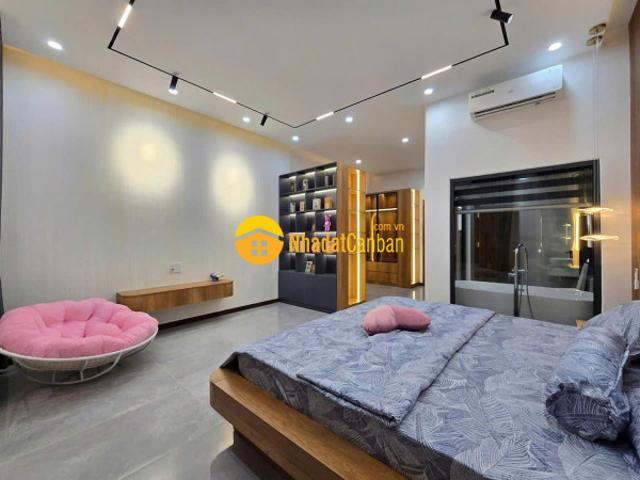 Nhà mặt phố bán