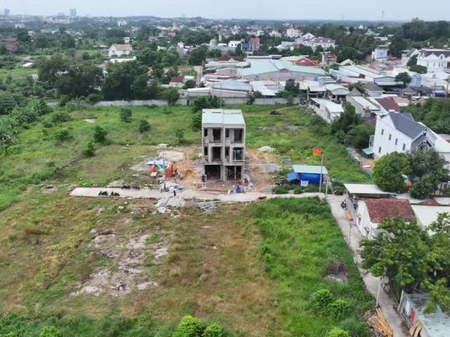Nhà mặt phố bán tại Gia Lai