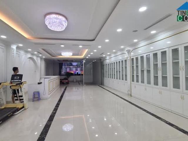 Nhà mặt phố bán tại Hoàn Kiếm, Hà Nội