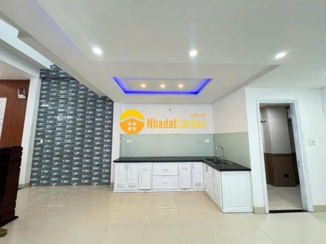 Nhà mặt phố bán