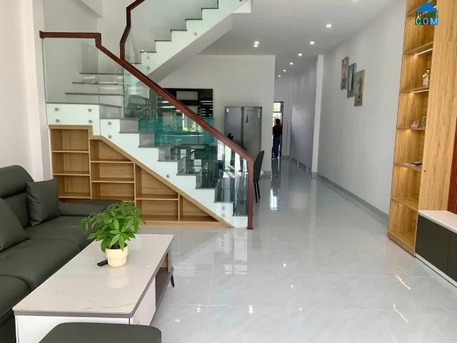 Nhà bán tại Gia Lai