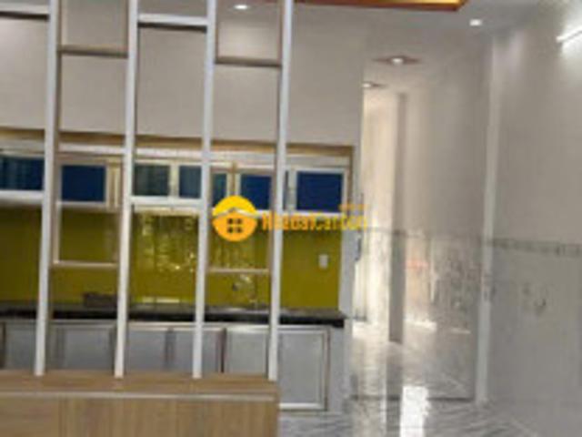 Nhà mặt phố bán