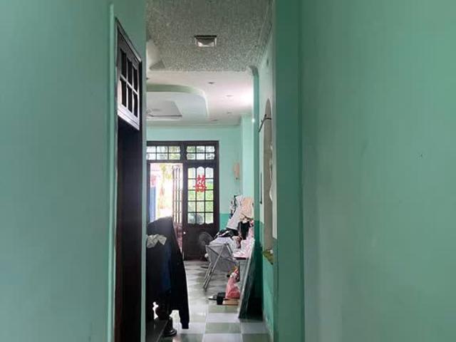 Nhà mặt phố bán tại Liên Chiểu, Đà Nẵng