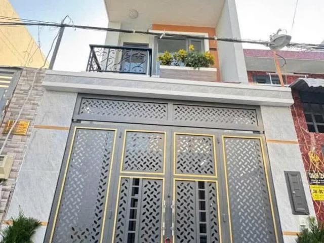 Nhà bán tại Thủ Đức, Hồ Chí Minh
