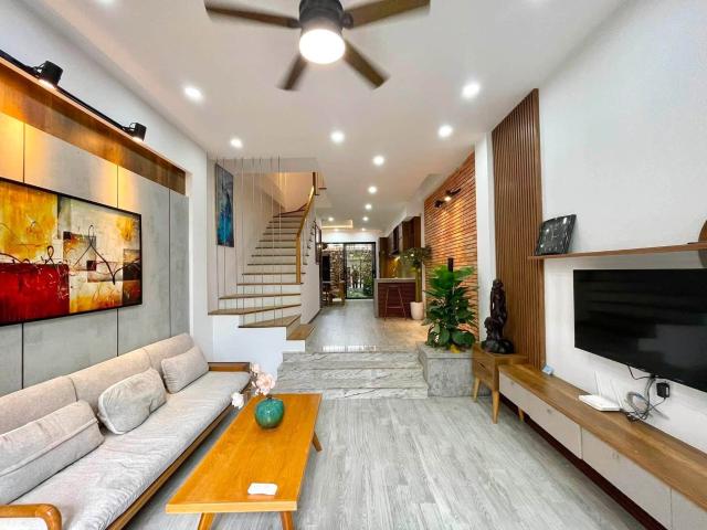 Nhà mặt phố bán