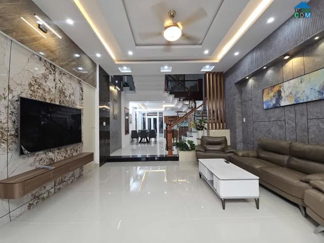 Nhà mặt phố bán tại Khu CNTT Đà Nẵng, Thành phố Đà Nẵng
