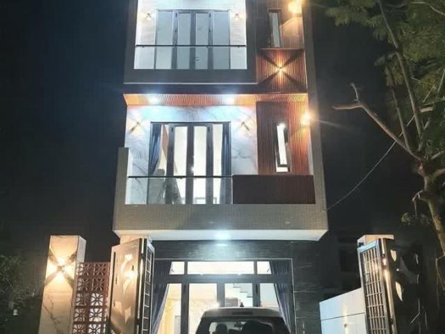 Nhà mặt phố bán tại Liên Chiểu, Đà Nẵng