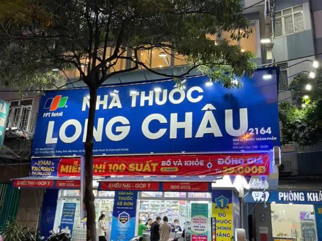 Nhà mặt phố bán tại Hoàn Kiếm, Hà Nội