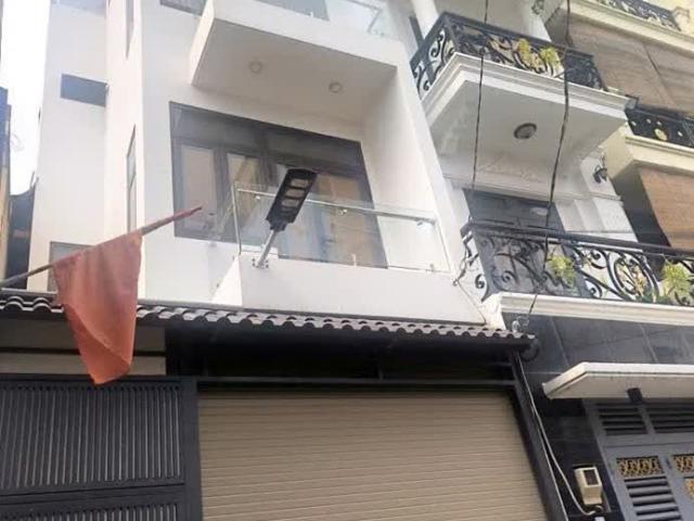 Nhà bán tại Thủ Đức, Hồ Chí Minh