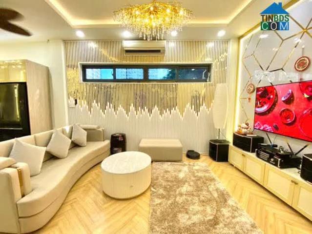 Nhà bán tại Khuôn viên UBND Thành phố Hồ Chí Minh, Thành phố Hồ Chí Minh
