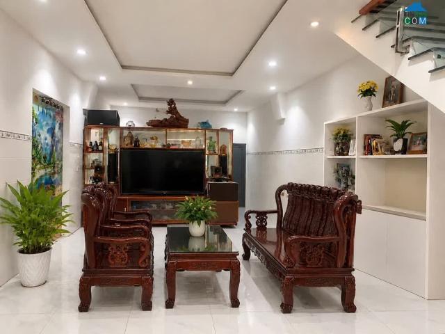 Nhà mặt phố bán tại Thủ Đức, Hồ Chí Minh