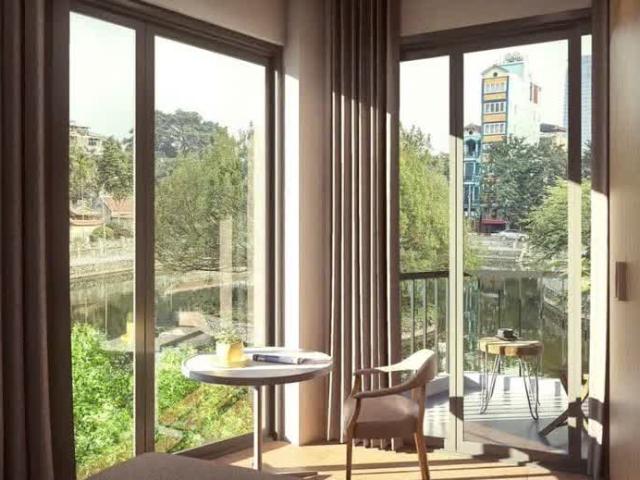 Nhà bán tại Hoàn Kiếm, Hà Nội