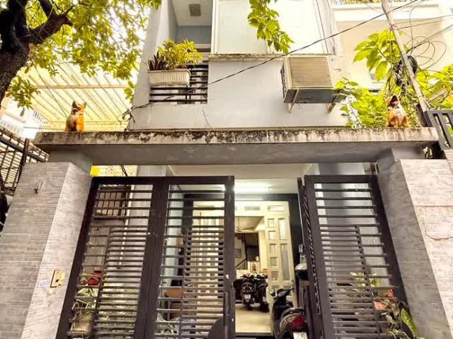 Nhà bán tại Thủ Đức, Hồ Chí Minh