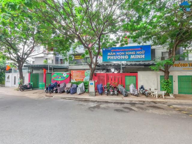 Biệt Thự bán tại Thủ Đức, Hồ Chí Minh