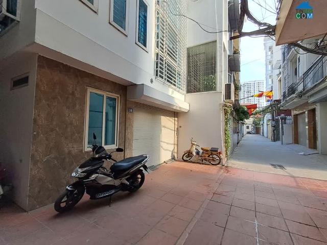 Nhà bán tại Hoàn Kiếm, Hà Nội