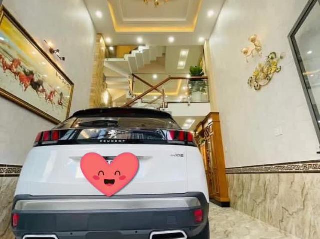 Nhà bán tại Thủ Đức, Hồ Chí Minh