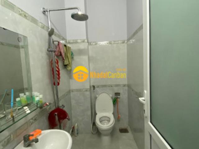 Nhà bán